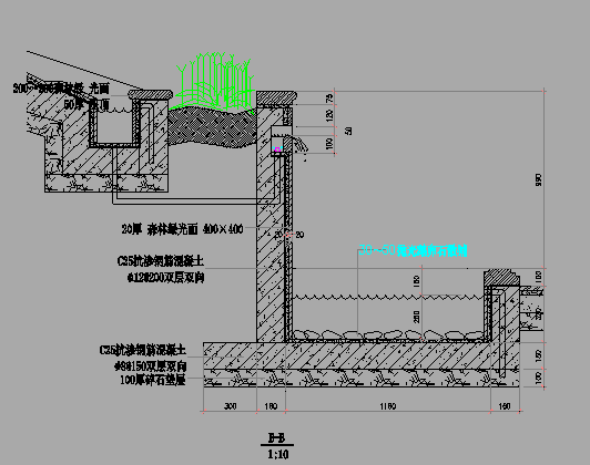 ��ˮ��̳ʩ��ͼ