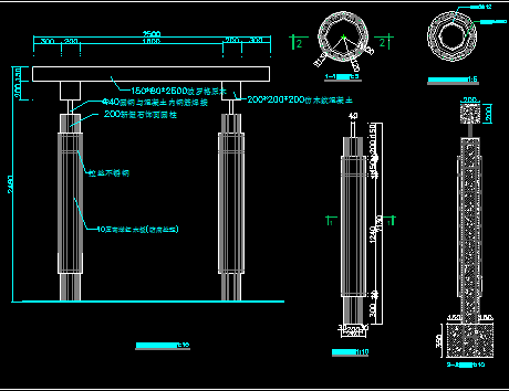 �ȼܡ�����ʩ��ͼ