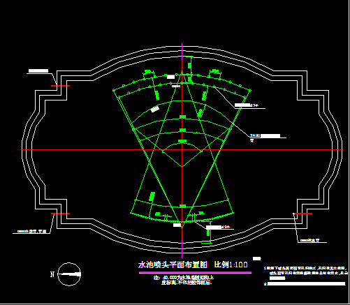 ˮ�ص���ʩ��ͼ