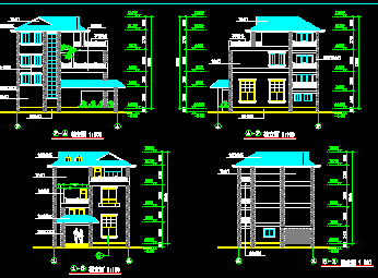 137ƽ����������������ͼ