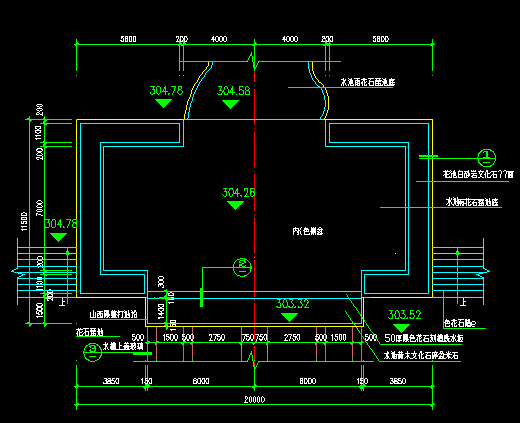 ��ˮ����ͼ