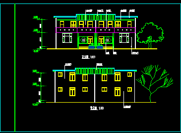 130ƽ�׶���������ũ��������ͼ