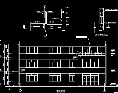 ĳ�ۺ�¥����ʩ��ͼֽ