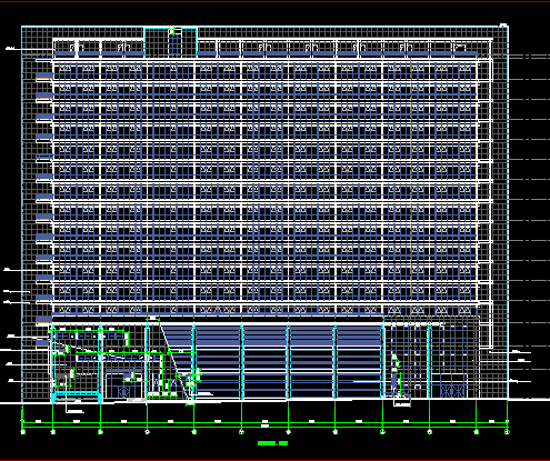 �߲�˰���¥�������ͼ