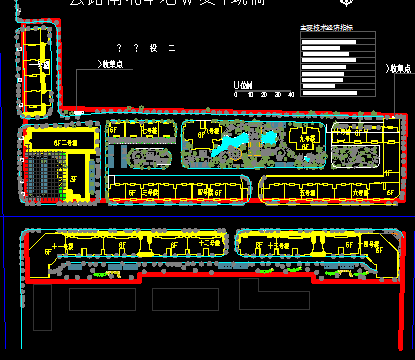 ��԰·�ϱ�����ؿ�滮���ͼ