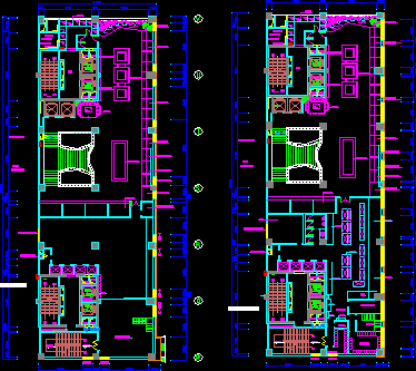 �Ƶ�װ��ʩ��ͼ