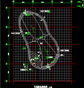 Ӿ�γؽ������ͼֽ