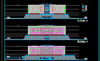 ĳ����ݽ���ʩ��ͼ