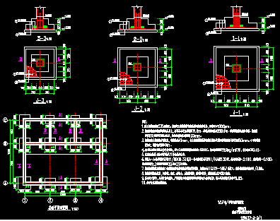 ������һ���ƽ�沼�ü���ͼ