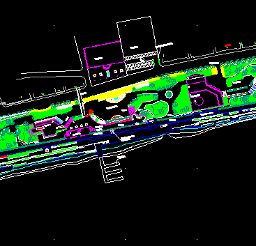 �Ӱ������̻��滮ƽ��ͼ