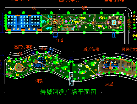 �Ӱ����۹滮ƽ��ͼ