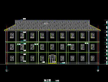 ����ݰ칫¥�������ͼ