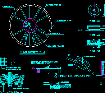 ĳ��԰���ʩ��ͼֽ