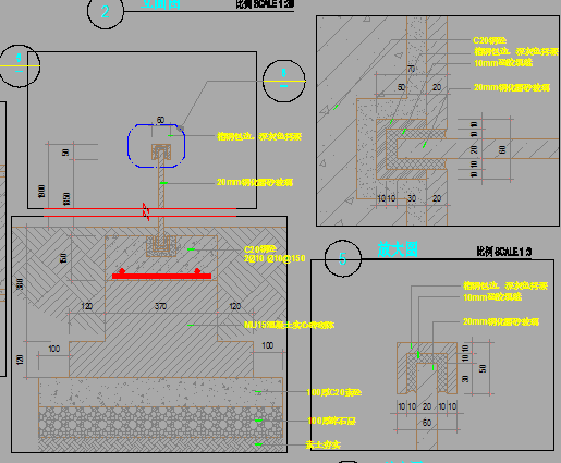 ��ɫ��ǽ��ͼ