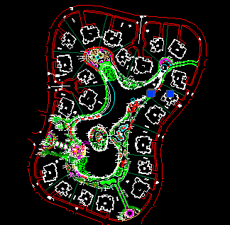 ��������԰�̻�ͼ