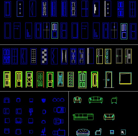 ����CADͼ��