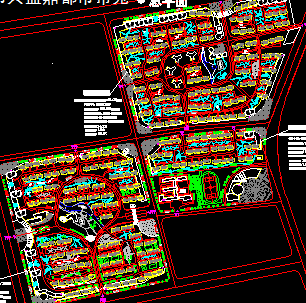 ĳС�������滮��ƽ��ͼ