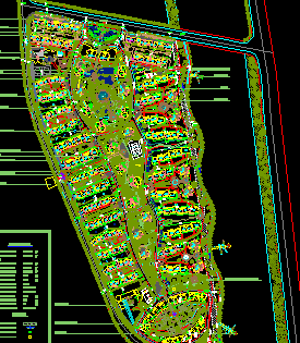 ĳС�����۽����滮ƽ��ͼ