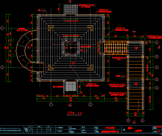 ����ʩ������ͼ