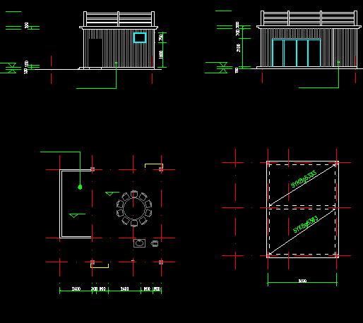 ����ʩ��ͼ