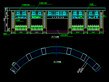 ���ִ������ͼ