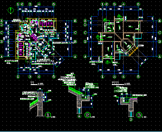 ����ʩ��ͼ