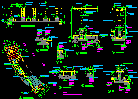 �۾��ȼ�ʩ��ͼ