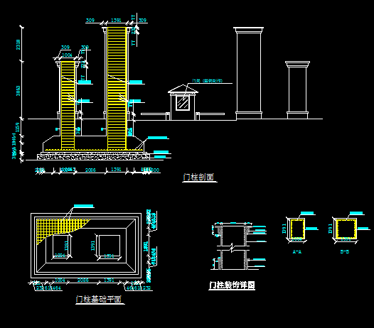 ����ʩ��ͼ