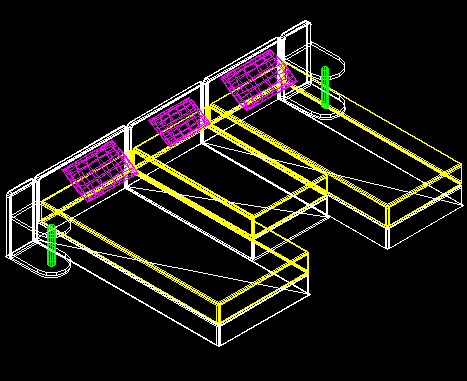 ���ֶ����Ĵ�CADͼ��