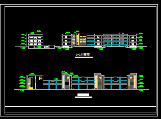 ĳ��ѧ�ۺ�¥�������ͼֽ