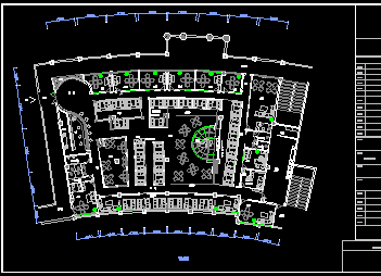 ĳ������װ��ʩ��ͼ