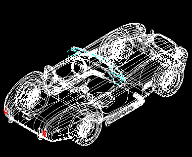 ��������CADͼ��