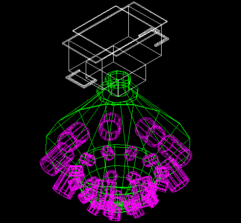 ���ֵ�CADͼ��