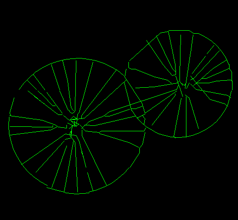 ���໨��CADͼ��