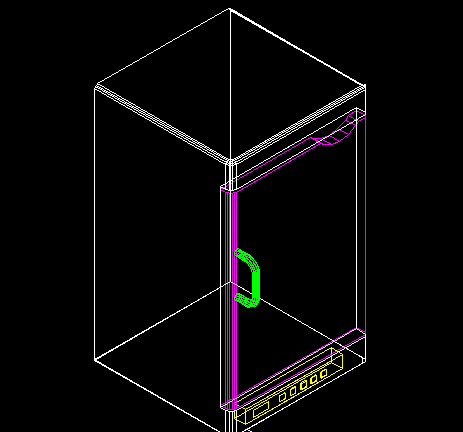 ���ֳ���CADͼ��