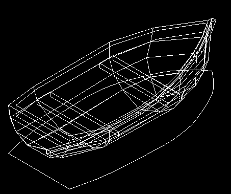 ���ִ�CADͼ��