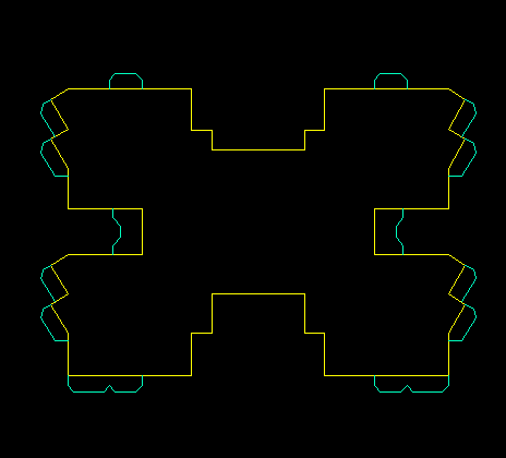 ��������CADͼ��