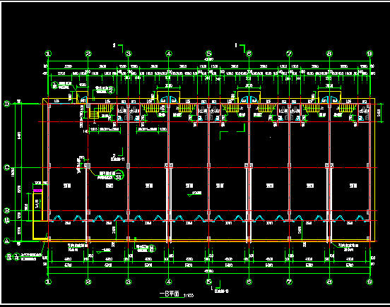 �Ĳ����̽���ʩ��ͼ