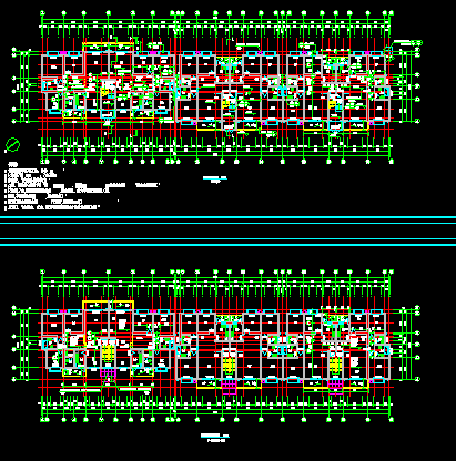 ĳ����סլС������ʩ��ͼ