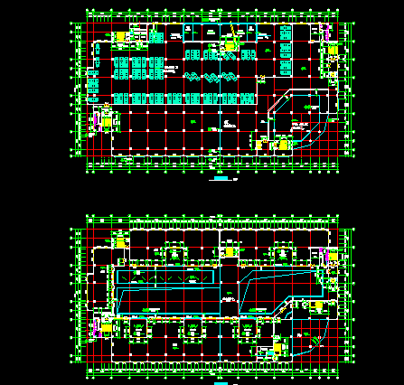 ĳ6����ҵ¥����ʩ��ͼ