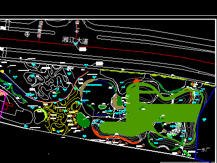 ĳ�㳡�滮���ͼֽ