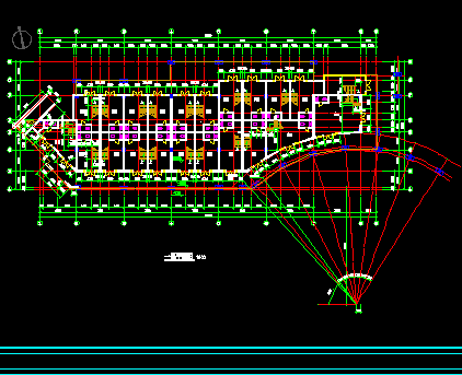 �Ĳ���ҵ¥ƽ�����ͼ