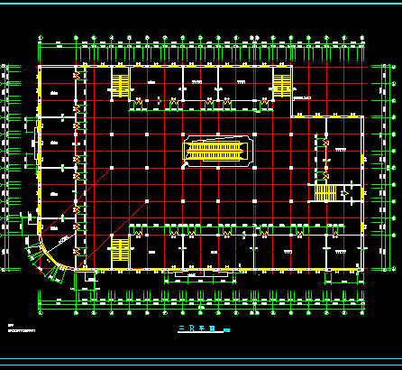 ĳ4���̳�����ʩ��ͼ