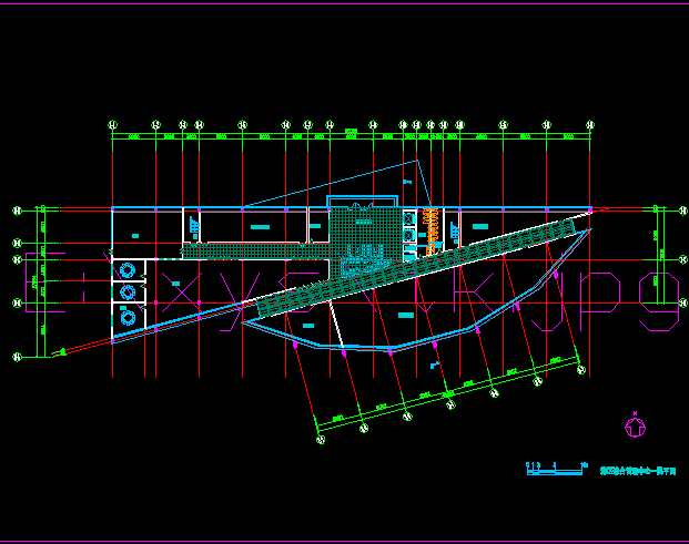 ĳ6���ۺϹ������Ľ���ʩ��ͼ