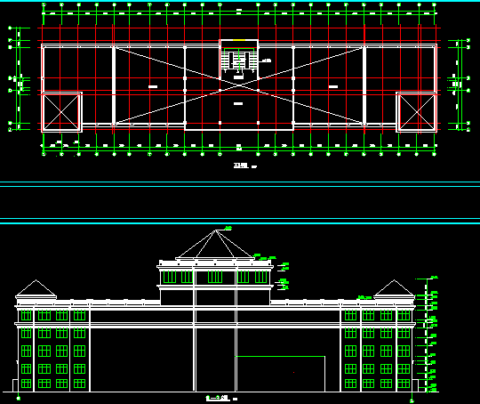 �����о����ĸ��콨�����ͼ