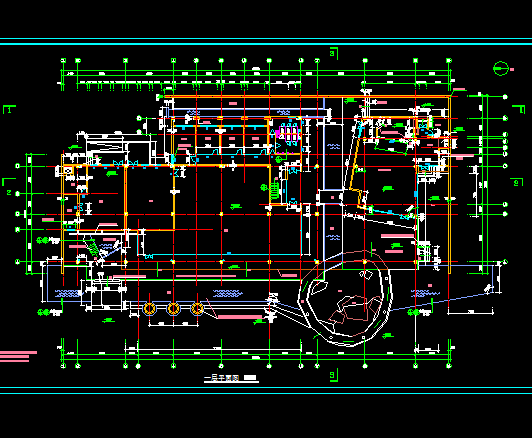 ĳ2�㳬�н���ʩ��ͼ