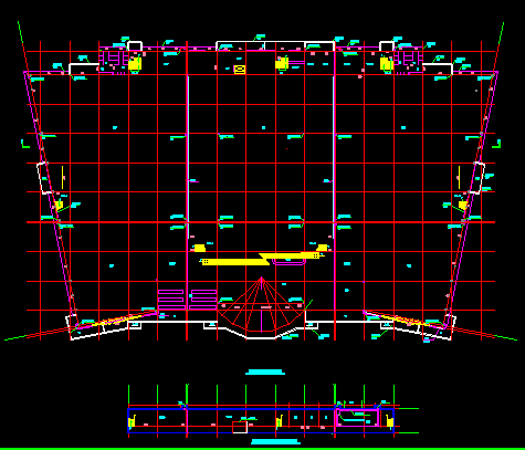 ĳ2�㳬�н���ʩ��ͼ