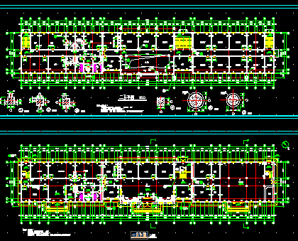 ���칫¥����ʩ��ͼֽ