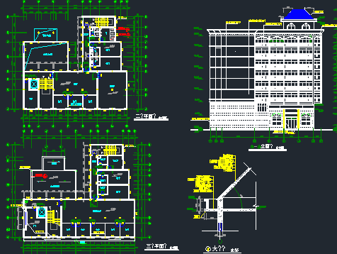 ĳ8��˽�˱��ݽ���ʩ��ͼֽ