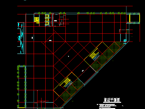 �ۺ�¥����ʩ��ͼֽ